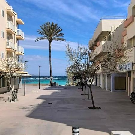 Apartament Apt Calmacabana A 50M Dal Mare Es Pujols Zewnętrze zdjęcie