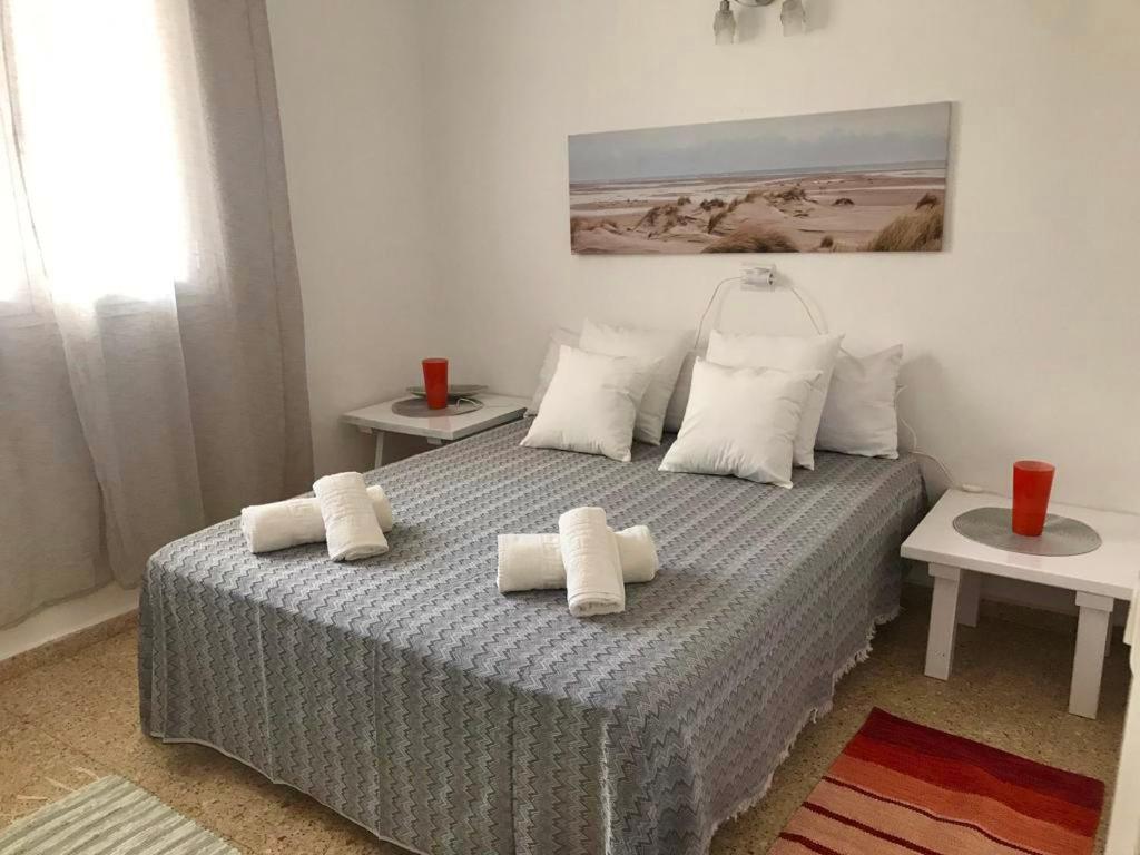 Apartament Apt Calmacabana A 50M Dal Mare Es Pujols Zewnętrze zdjęcie