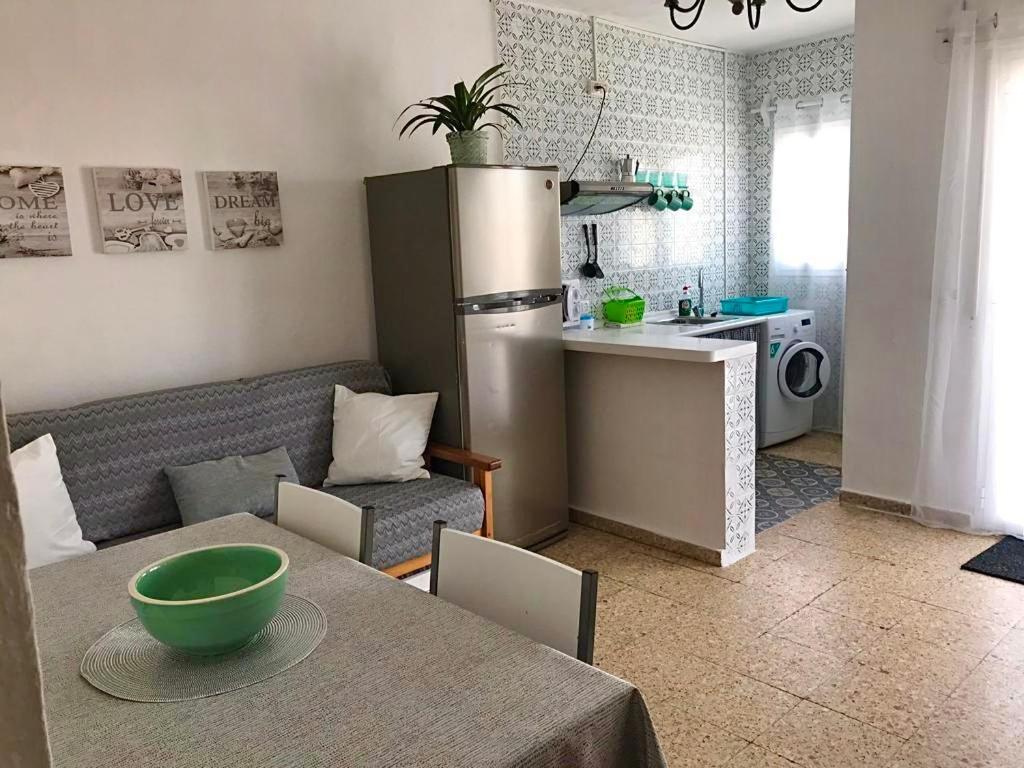Apartament Apt Calmacabana A 50M Dal Mare Es Pujols Zewnętrze zdjęcie