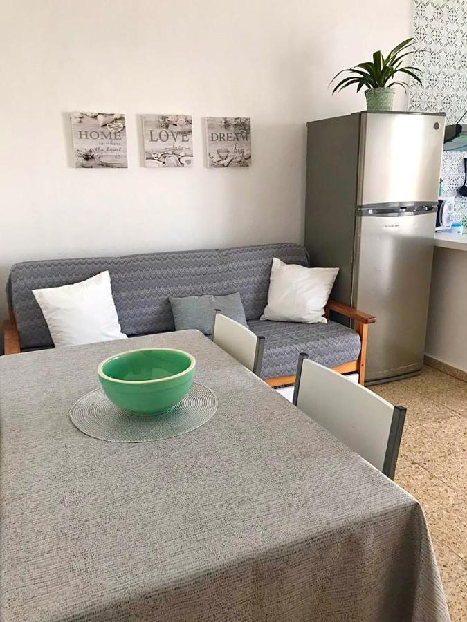 Apartament Apt Calmacabana A 50M Dal Mare Es Pujols Zewnętrze zdjęcie