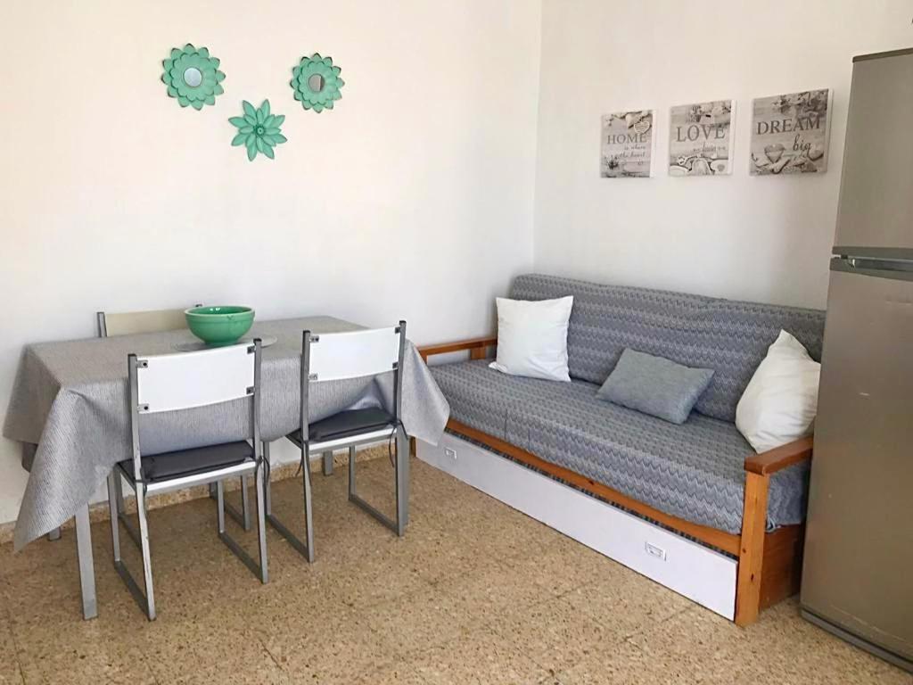 Apartament Apt Calmacabana A 50M Dal Mare Es Pujols Zewnętrze zdjęcie