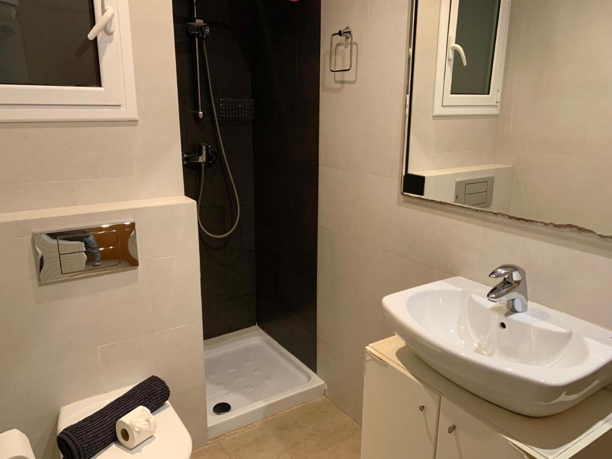 Apartament Apt Calmacabana A 50M Dal Mare Es Pujols Zewnętrze zdjęcie