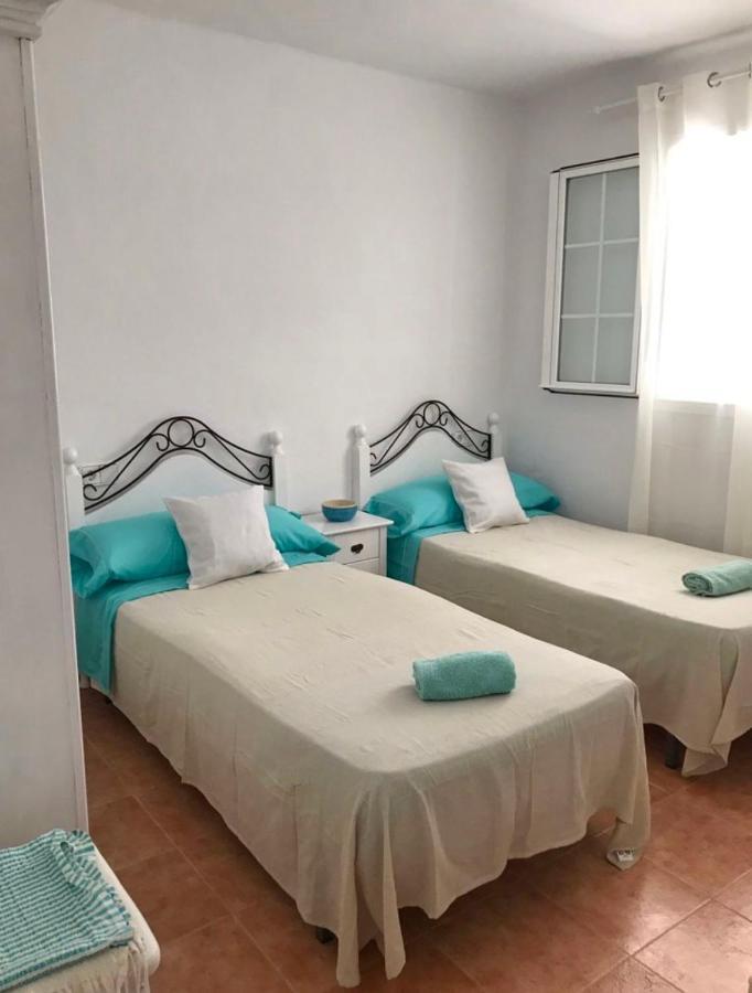 Apartament Apt Calmacabana A 50M Dal Mare Es Pujols Zewnętrze zdjęcie