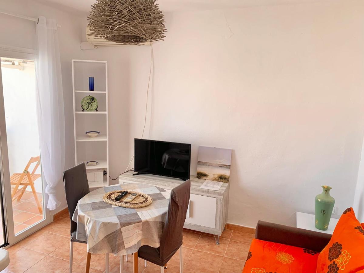Apartament Apt Calmacabana A 50M Dal Mare Es Pujols Zewnętrze zdjęcie