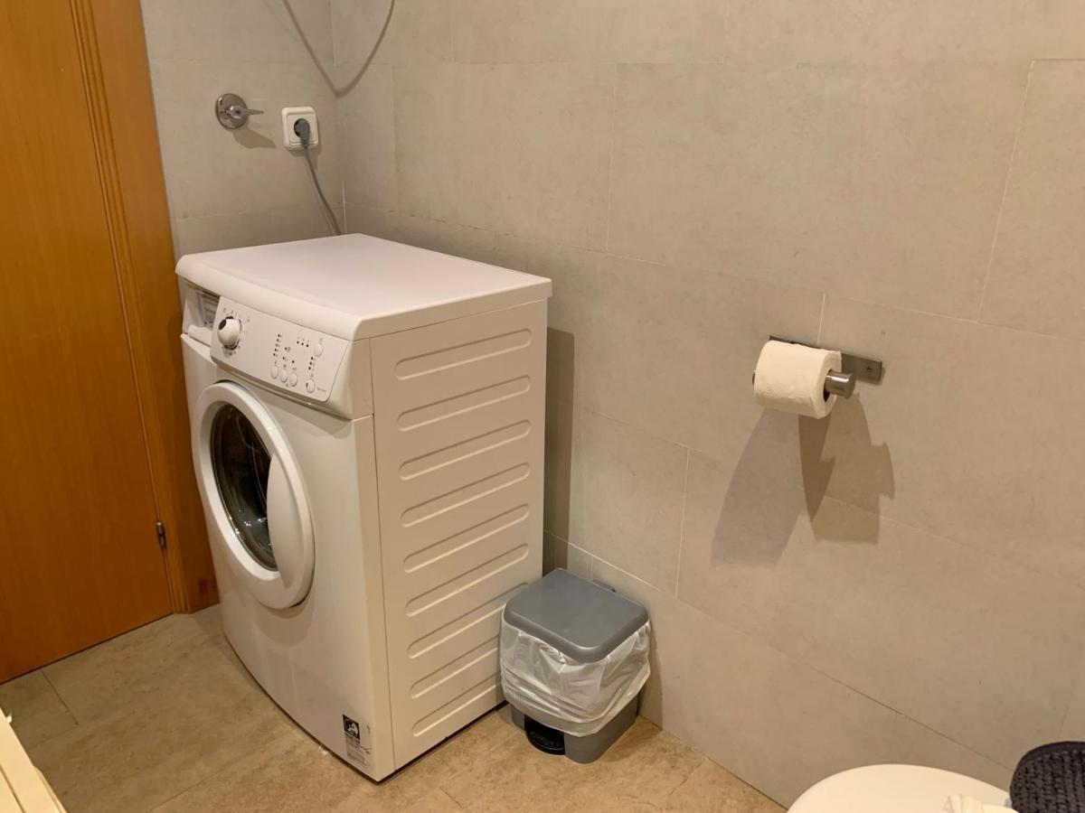 Apartament Apt Calmacabana A 50M Dal Mare Es Pujols Pokój zdjęcie