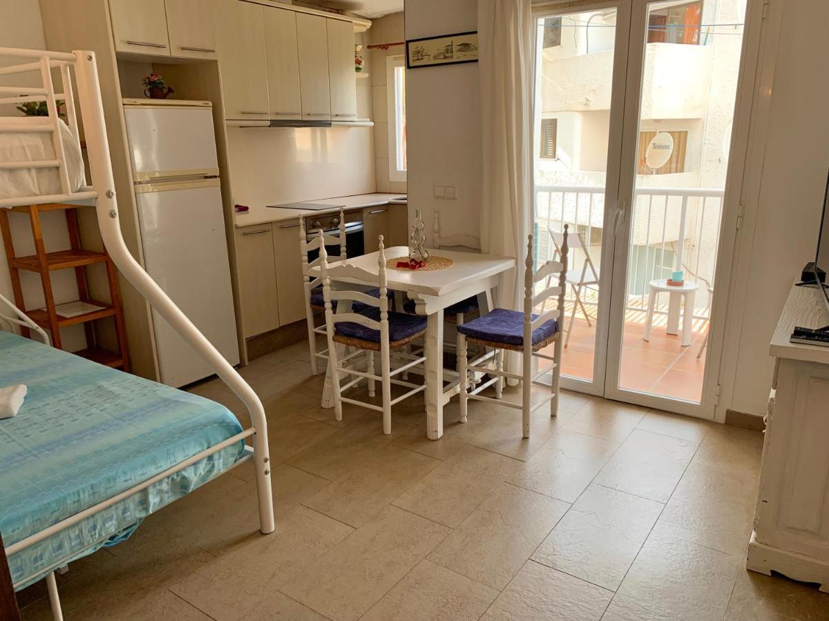 Apartament Apt Calmacabana A 50M Dal Mare Es Pujols Pokój zdjęcie