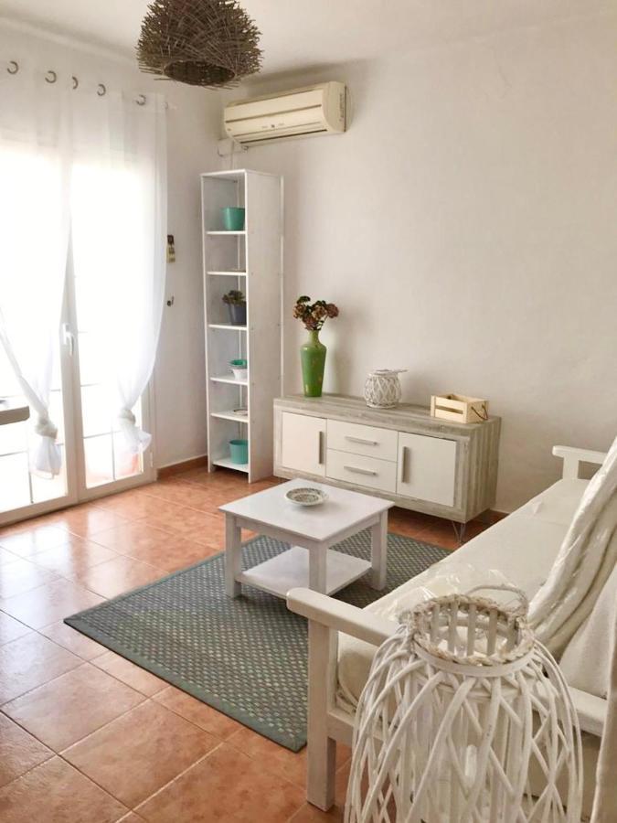 Apartament Apt Calmacabana A 50M Dal Mare Es Pujols Zewnętrze zdjęcie