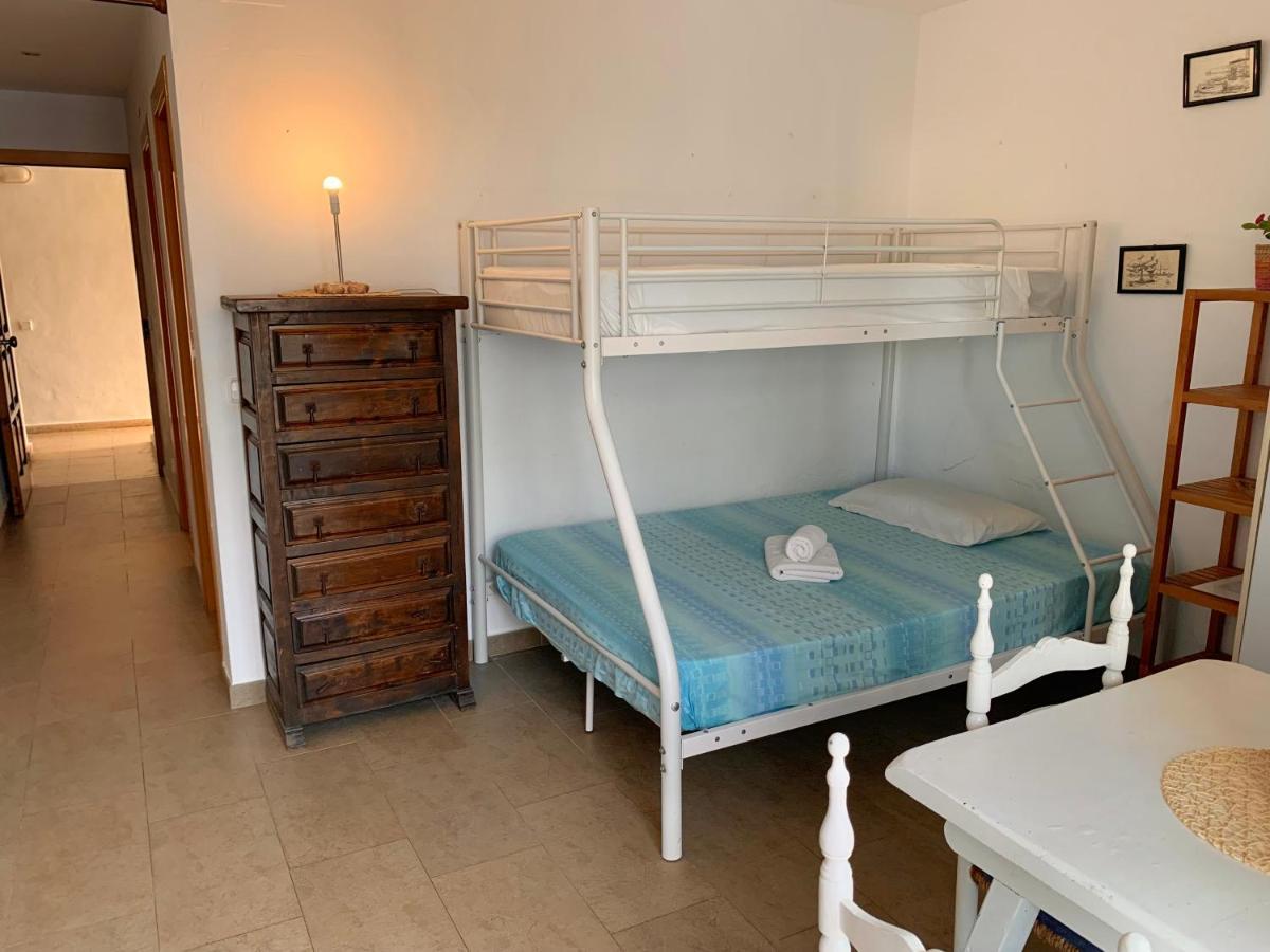 Apartament Apt Calmacabana A 50M Dal Mare Es Pujols Zewnętrze zdjęcie