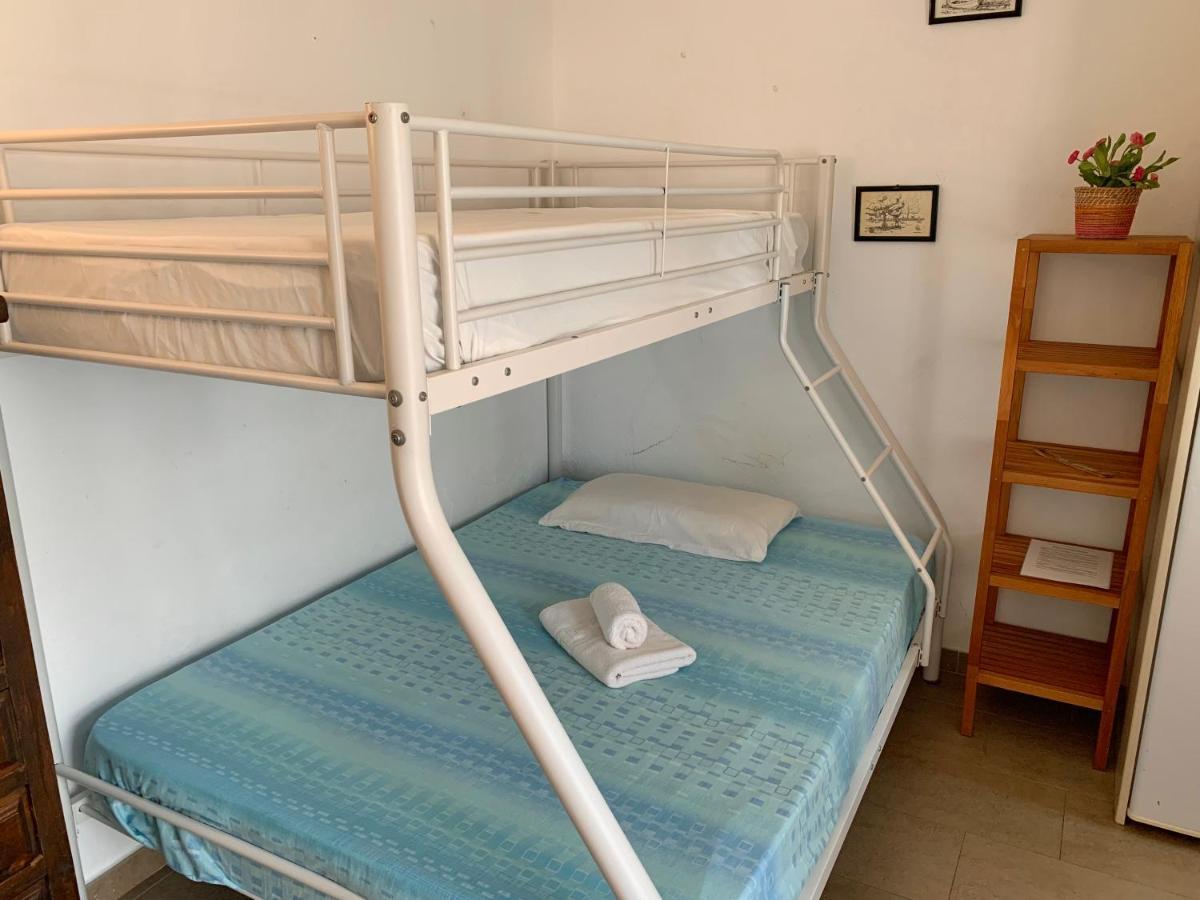 Apartament Apt Calmacabana A 50M Dal Mare Es Pujols Pokój zdjęcie