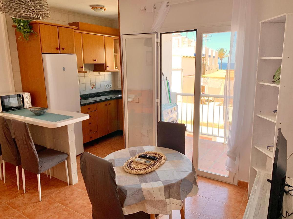 Apartament Apt Calmacabana A 50M Dal Mare Es Pujols Zewnętrze zdjęcie