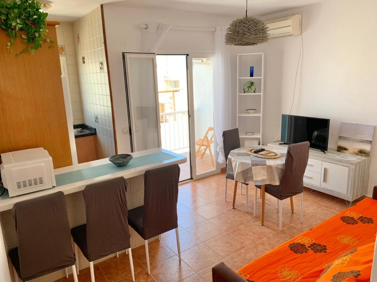 Apartament Apt Calmacabana A 50M Dal Mare Es Pujols Zewnętrze zdjęcie
