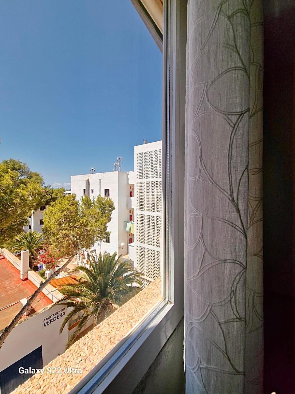 Apartament Apt Calmacabana A 50M Dal Mare Es Pujols Pokój zdjęcie