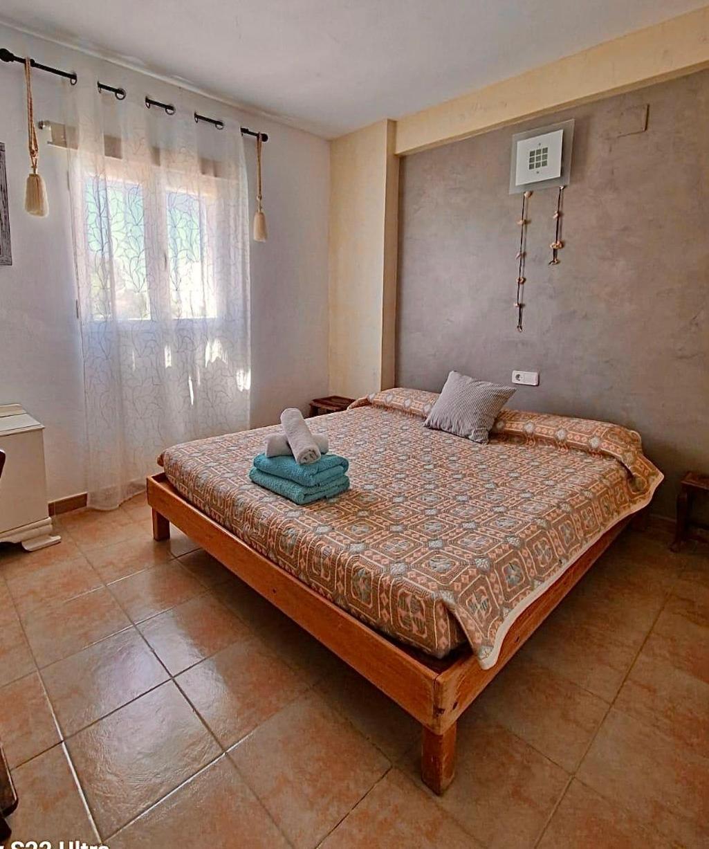 Apartament Apt Calmacabana A 50M Dal Mare Es Pujols Pokój zdjęcie