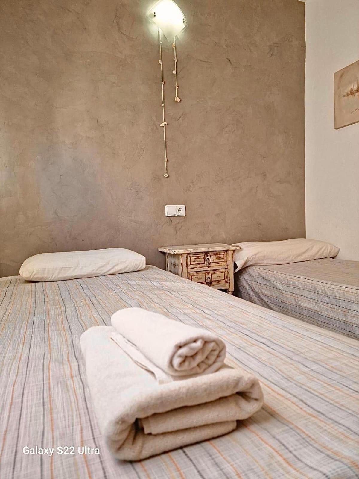 Apartament Apt Calmacabana A 50M Dal Mare Es Pujols Pokój zdjęcie