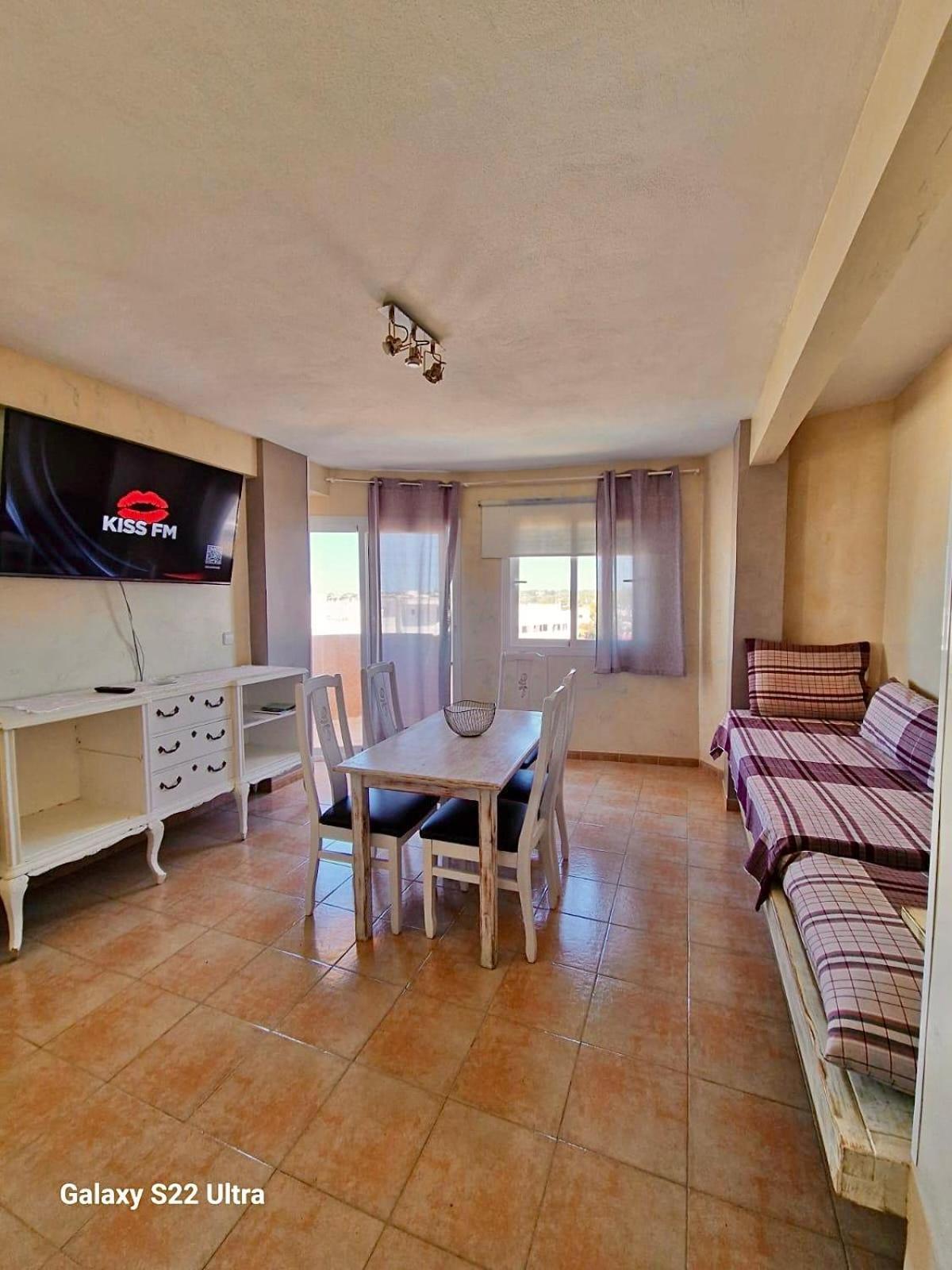 Apartament Apt Calmacabana A 50M Dal Mare Es Pujols Pokój zdjęcie