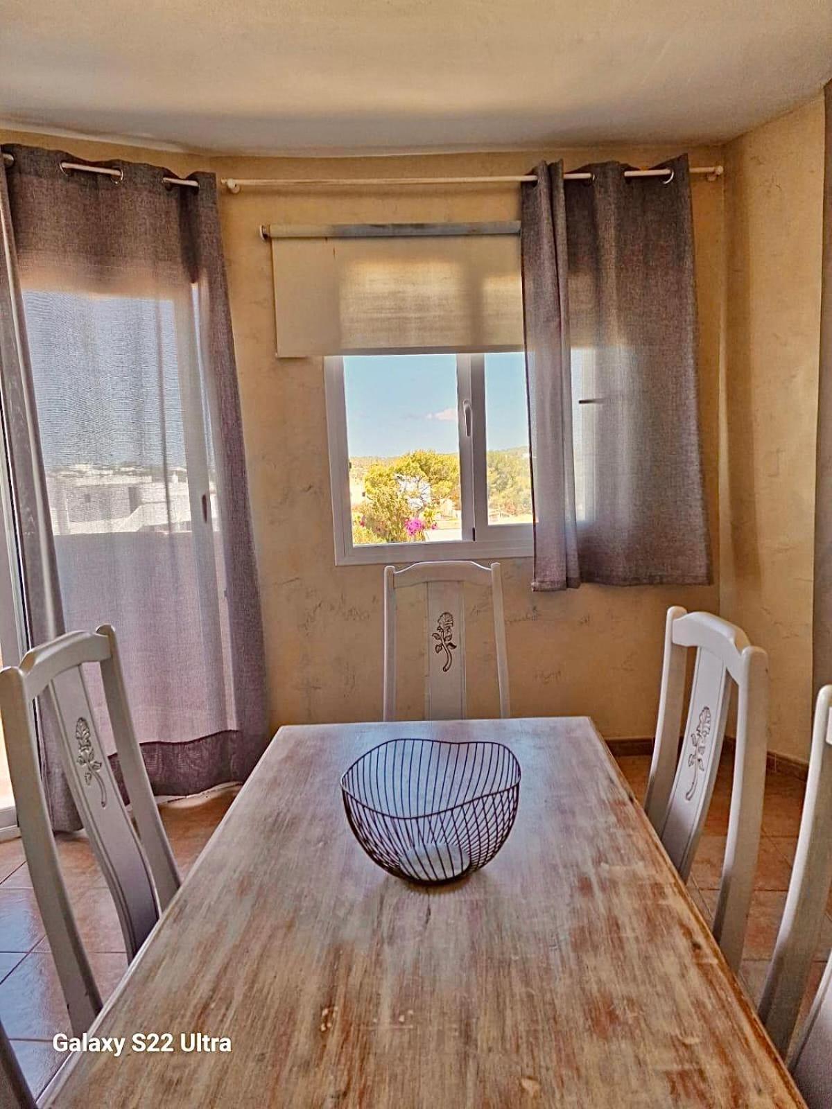 Apartament Apt Calmacabana A 50M Dal Mare Es Pujols Zewnętrze zdjęcie
