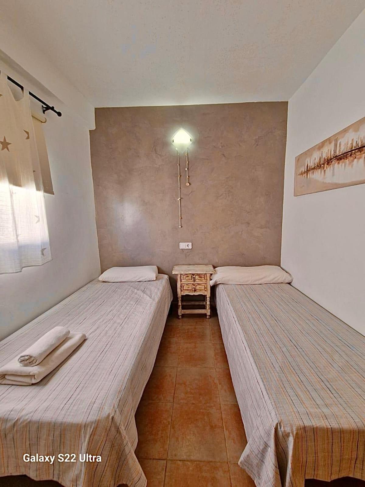 Apartament Apt Calmacabana A 50M Dal Mare Es Pujols Pokój zdjęcie