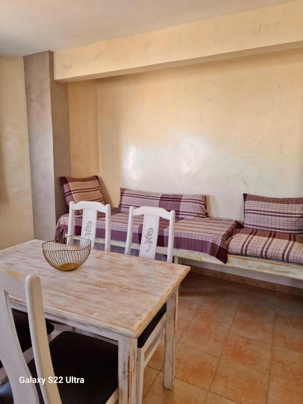 Apartament Apt Calmacabana A 50M Dal Mare Es Pujols Zewnętrze zdjęcie