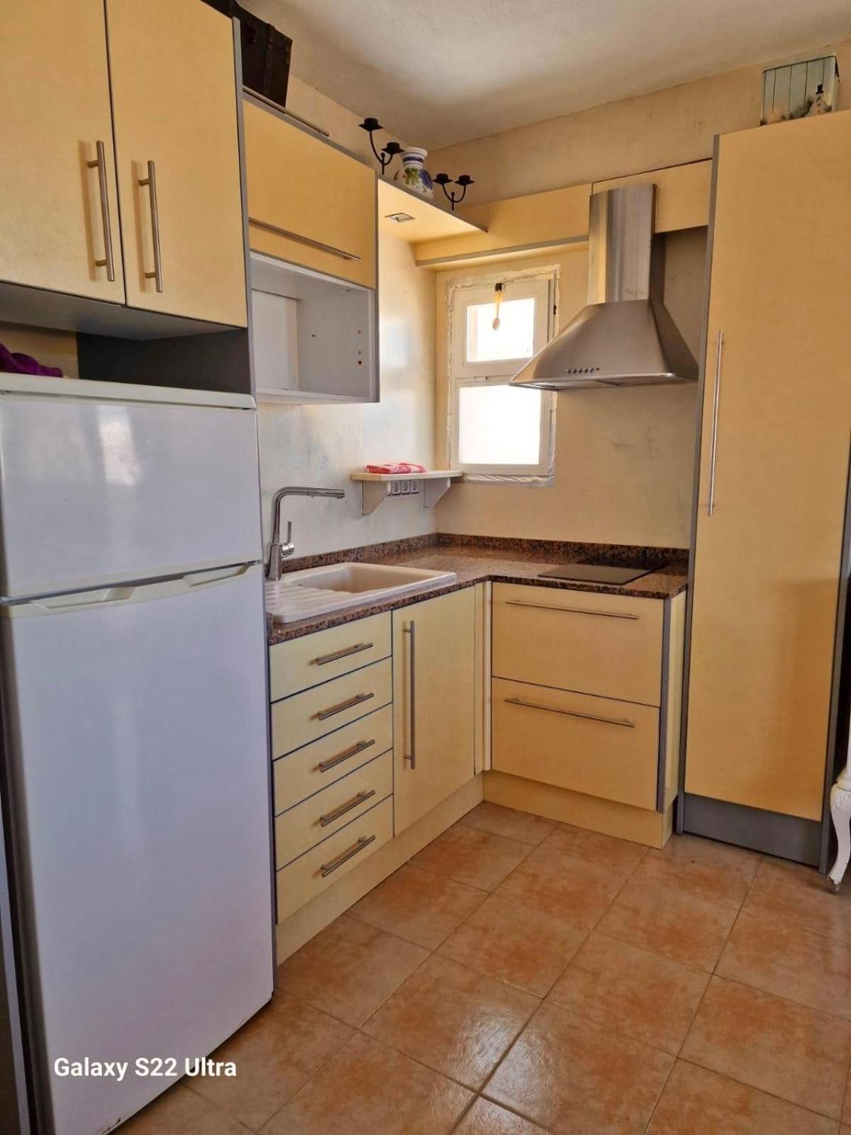 Apartament Apt Calmacabana A 50M Dal Mare Es Pujols Pokój zdjęcie