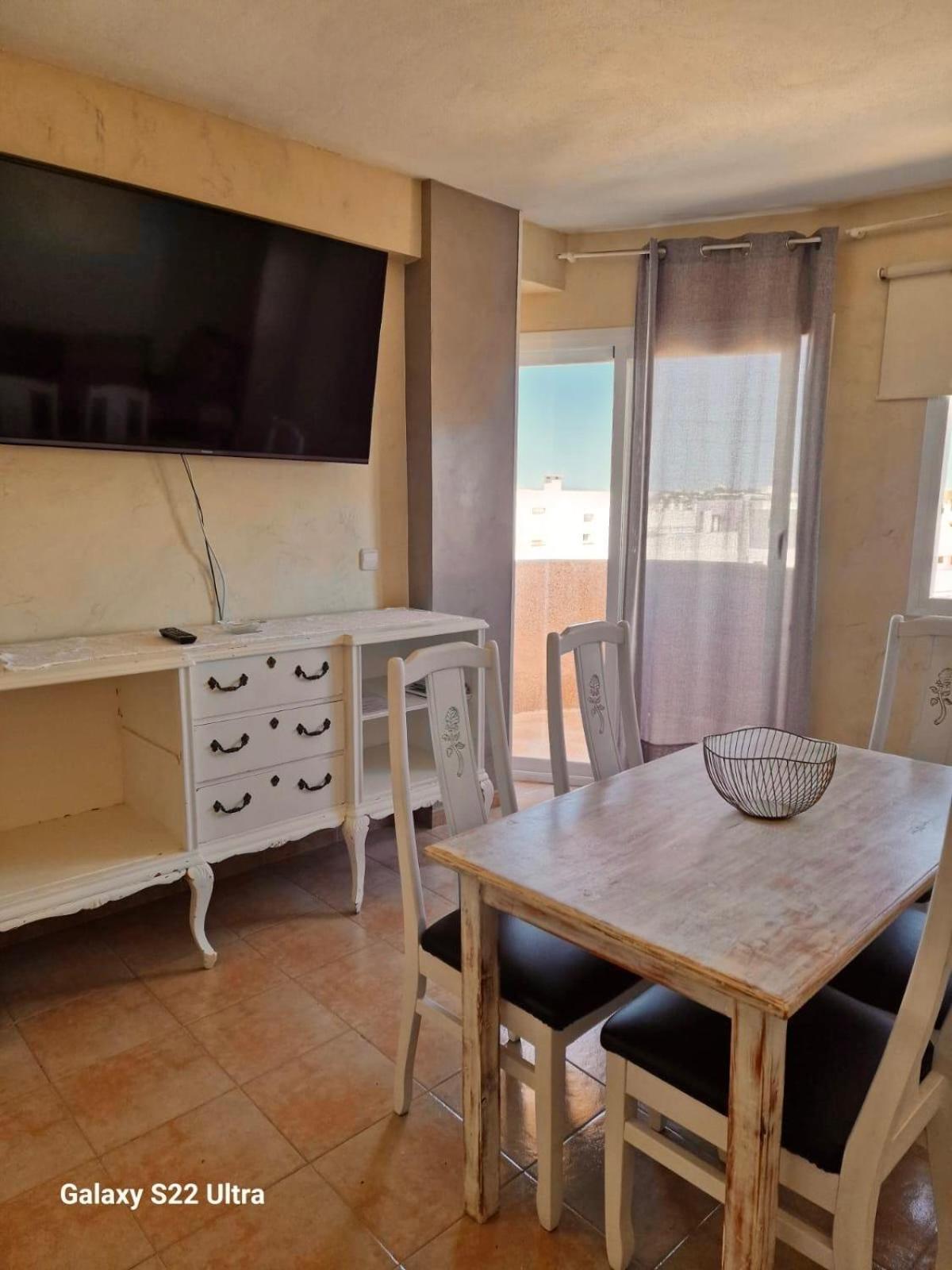 Apartament Apt Calmacabana A 50M Dal Mare Es Pujols Zewnętrze zdjęcie